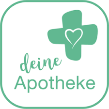 App Logo Deine Apotheke
